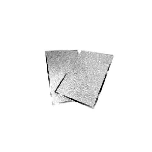 Honeywell Residential 203369 Prefilter For 20 X 25 Inch And 20 X 12-1/2 Inch F50F F300 No Spring Clip ****