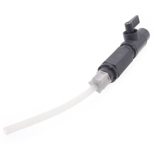 Honeywell Residential 50043683-001 Backflow Prevention Valve For Truesteam Replaces 50030142-001