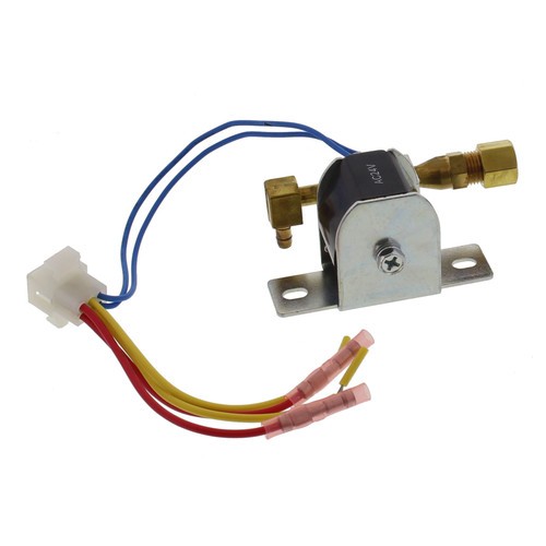 Honeywell Residential 32001876-001 Solenoid Valve With Nozzle For HE360 & HE365