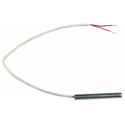 Honeywell 50021579-001 Standard Indoor Temperature Sensor 1097 OHM For Return Air Discharge Air And
