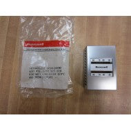 Honeywell 14004406-111 Pneumatic Thermostat Cover Chrome