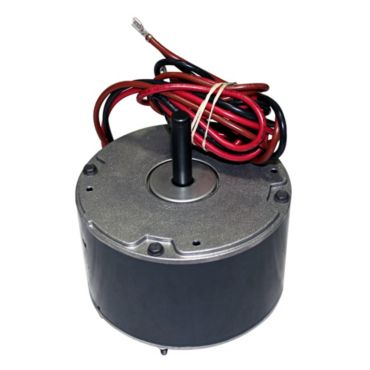 ICP Heil-Quaker 1085927 208/230v Condenser Motor Single Phase 1/5 HP 1075 RPM