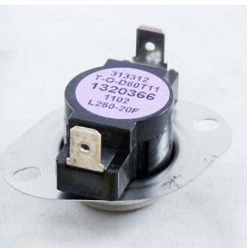 ICP Heil-Quaker 1320366 Switch Lmt 260-20 La
