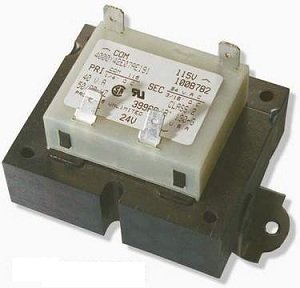 ICP Heil-Quaker 1170003 Trans 120>24 40va S