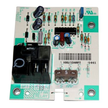 ICP Heil-Quaker 1171000 Board Circuit W/Tdr S