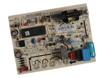 ICP Heil-Quaker 17122000002609 Control Board Main Replaces 201337890006