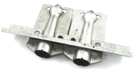 ICP Heil-Quaker 1173066 Burner Asy 2 Cell