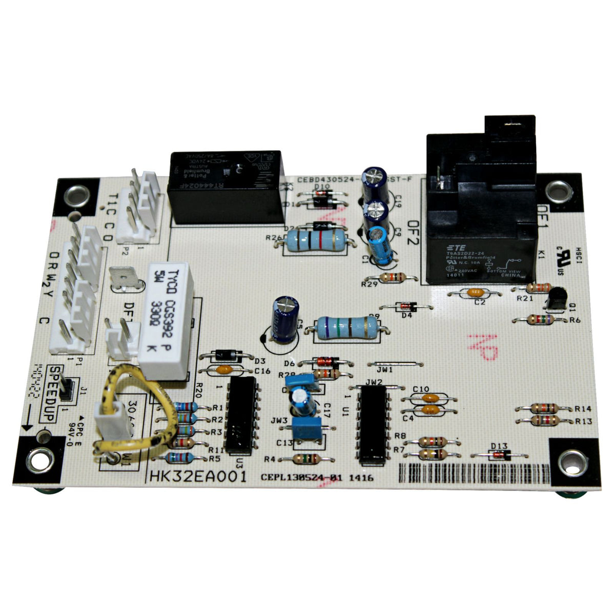 ICP Heil-Quaker 1173636 Defrost Control Board