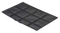 Rheem 54-24094-01 Filter - Permanent 15" X 25" X 3/8"