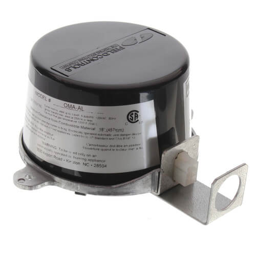 Field OMA Replacement Motor Assembly For OVD Series 46564000