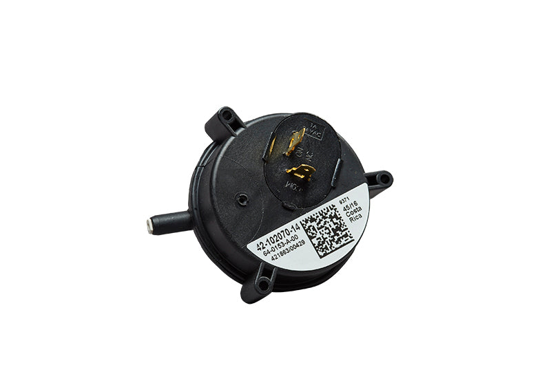 Rheem PD425148 Pressure Switch Assembly Replaces 42-102070-14