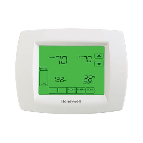 Honeywell TB3026B Bacnet Fixed Function Thermostat With 19 Applications Fan Coil Roof Top Heat
