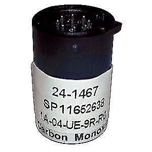 Bacharach 24-1467 B Smart CO Carbon Monoxide Sensor For Insight & Fyrite Intech