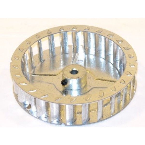 Reznor 135979 Wheel Revcor #b506-100s