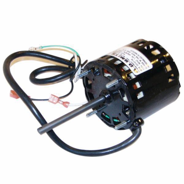 Reznor 196241 115v Fan Motor For Udap/Udas 45/60 Unit Heater 0.03 HP 1550 RPM