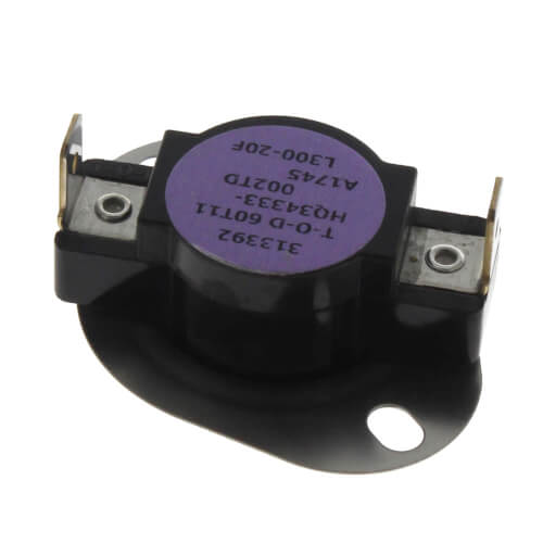 ICP Heil-Quaker 34333002 Switch Lmt 300-20 Sb