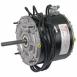 Tjernlund 950-0800 460 Volt Single Phase Motor For Head Cooling Fan Series CA & BR
