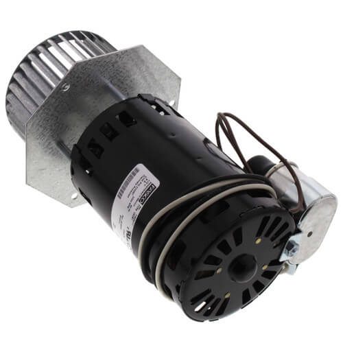 Reznor 194687 115v Venter Motor & Wheel Assy Replaces 97730