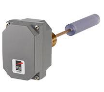 Johnson F263MAP-V01C 1" Npt Liquid Level Flow Switch With Nema 3r Enclosure Replaces F63FF-1C