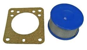 Suntec 135722-HK 991613 991407 Strainer & Gasket For J & H Pumps SSC-102 Replaces 131622 135721