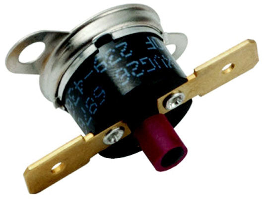 Bradford-white 415-43676-02 Resetable Thermal Switch / 270 Deg / Yellow / See Note For Models Replaces