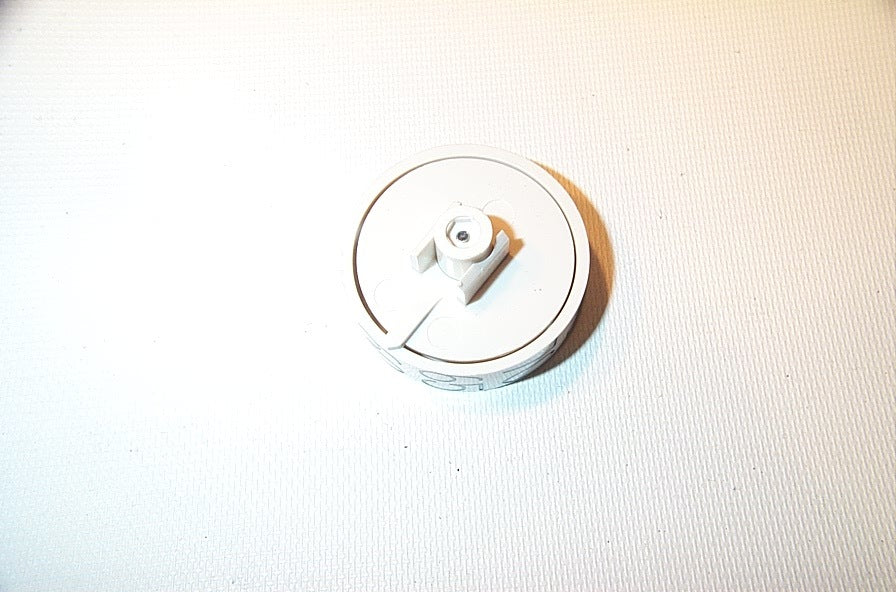 Johnson T-4002-5018 Set Point Dial; Vert; F (m10)
