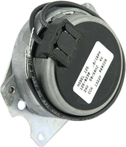 Trion AIR Cleaners 1322 24v Motor For 447 1400