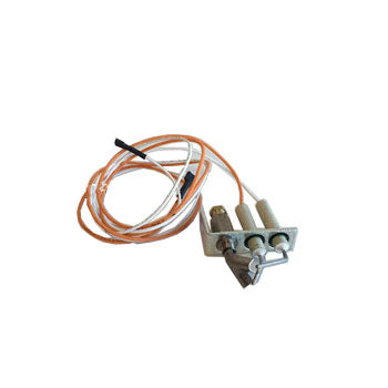 Bradford-white 415-41323-02 Pilot Assy / Lp / 42" / All Commercial 'd' Models 233-41323-02