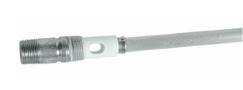 Bradford-white 415-32999-10 Anode Rod / Alum / W/Nipple / 30" / .750 / 2" Nipple Rep. 224-32999-10