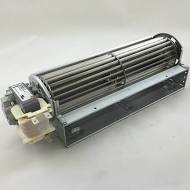 Quiet-one S10029 Motor & Fan Assembly For KS2004 & PSU30 Replaces S10011 & S10009 KS50