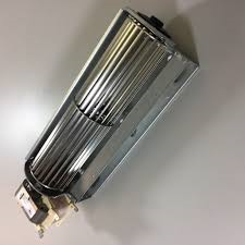 Quiet-one S06-0004 Fan & Motor Assembly For KS2008/PCU-7