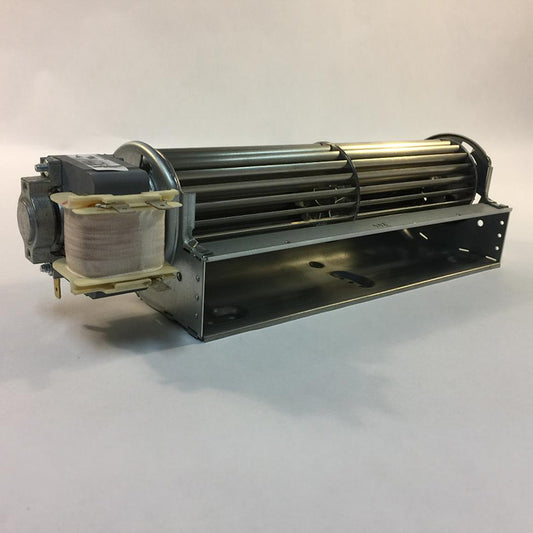 Quiet-one S06-0003 Fan & Motor Assembly For KS2006