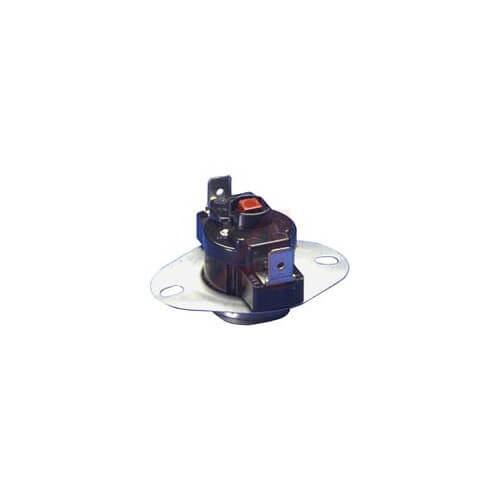 Tjernlund 950-0018 Manual Reset High Limit Kit For SS-2 & SS-2G & PAI-5