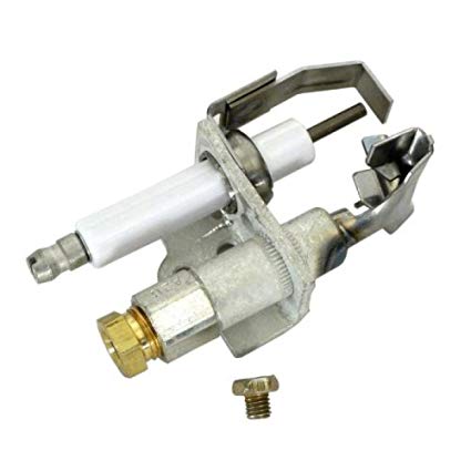 Raypak 002234F Pilot Assembly 334-4000 E10 Nat-kit