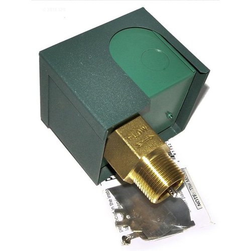 Raypak 007142F 1" Flow Switch With Paddle Kit IFS01BN-S2