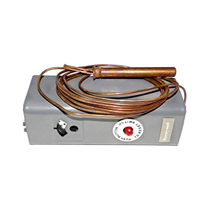 Raypak 007144F Kit - High Limit Manual Reset 100-240F