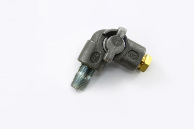 Raypak 007195F Kit - Valve Gas Manual B