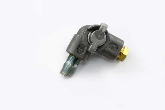 Raypak 007195F Kit - Valve Gas Manual B