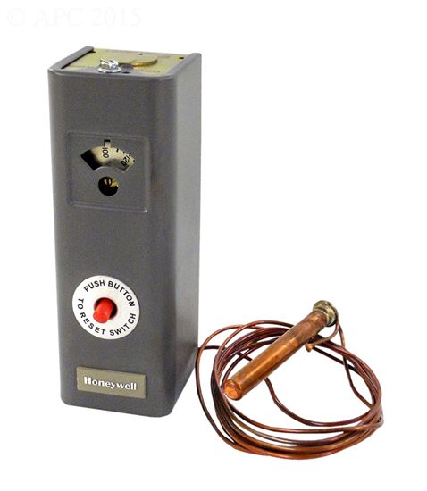 Raypak 008081F Kit - High Limit Manual Reset 100-200F