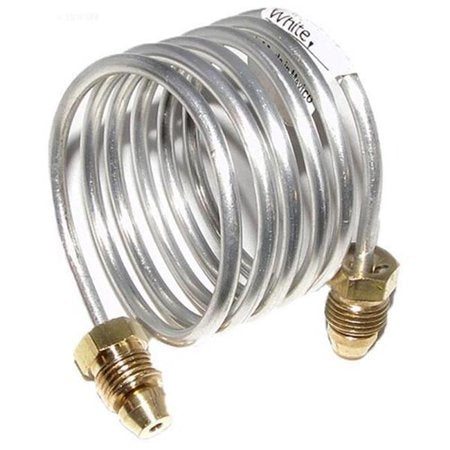 Raypak 004078F Pilot Tube 34"-kit