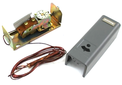Raypak 007141F Kit - High Limit Auto Reset