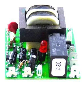 Raypak 007157F PC Board Control Lwco Kit LLC823F10PPC679