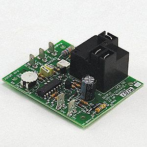 Raypak 004675F Economaster II Boardpump Delay Adj 3-10 Min 601104