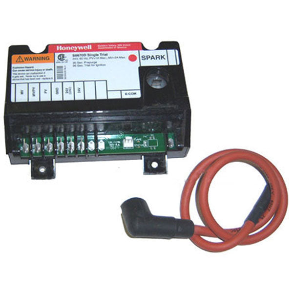 Raypak 007156F Ignition Control Iidnat/Pro-kit