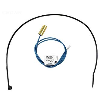 Raypak 010787F Temp Sensor 10k Water Tekmar Kit
