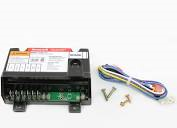 Raypak 004935F Elec Ign Control W/Lockdamper-kit