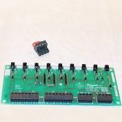 Raypak 007147F PC Board U2 Kit
