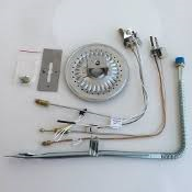 Bradford-white 265-47439-03-32 Kit-assy Universal Burner (svc) Nat Mi40(3)t (enbn)