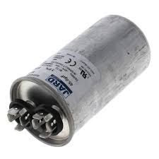 Rheem 43-101666-37 Capacitor - 45/370 Single Round