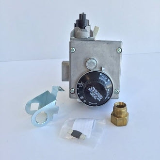 Bradford-white 265-46181-03 Gas Valve-wr (fvir) Boxed Svc